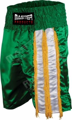 Boxing Trunk