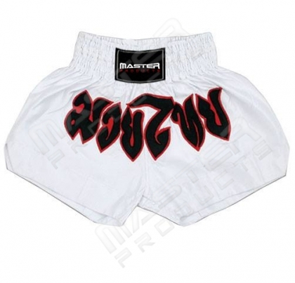 Muay Thai Shorts