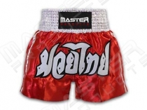 Muay Thai Shorts
