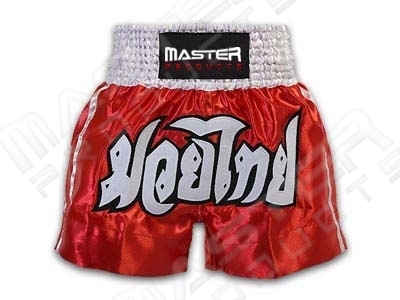 Muay Thai Shorts