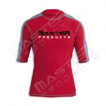 MMA Rash Guards