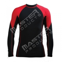 MMA Rash Guard