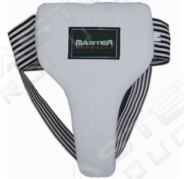 Groin Guard