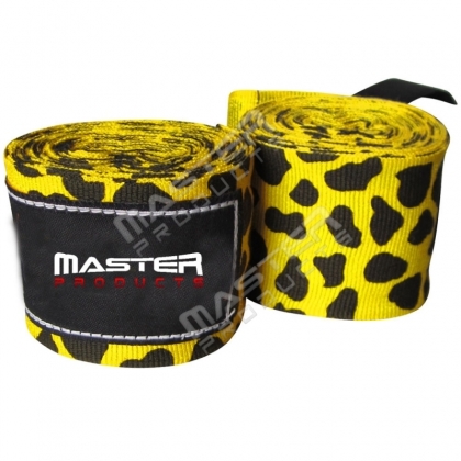 Hand Wraps