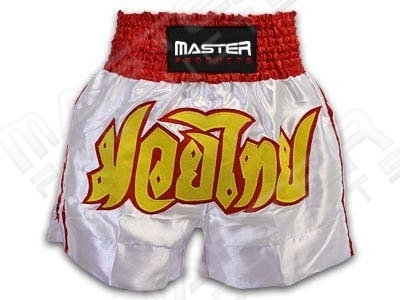 Muay Thai Shorts