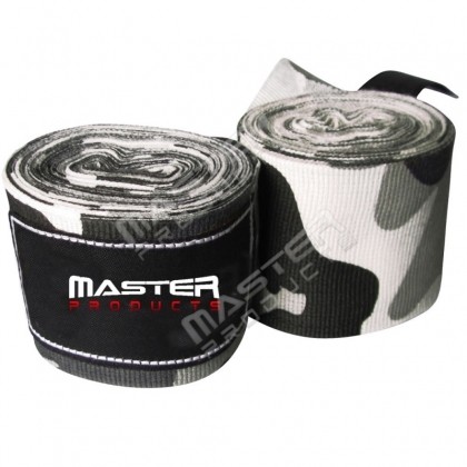 Hand Wraps