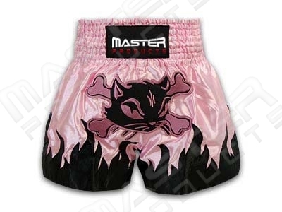 Muay Thai Shorts