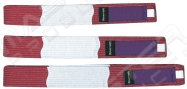 Karate Belt