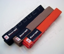 Karate Belts
