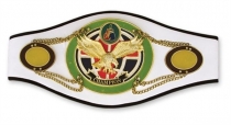 Championship Belts