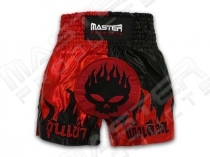 Muay Thai Shorts