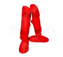 Shin Guard