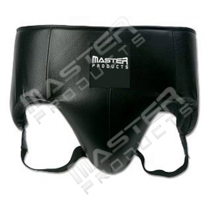Groin Guard