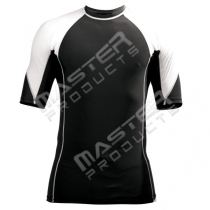 MMA Rash Guard