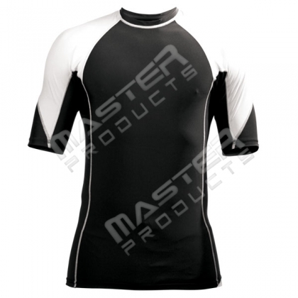 MMA Rash Guard
