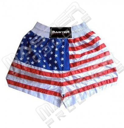 Muay Thai Shorts