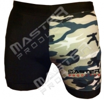Vale Tudo Sublimation Short