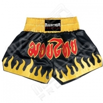 Muay Thai Short