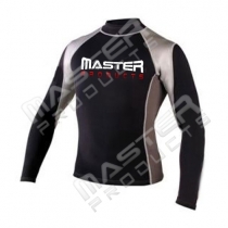 MMA Rash Guards