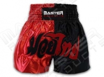 Muay Thai Shorts