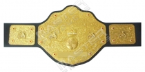 Championship Belt