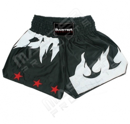Muay Thai Shorts