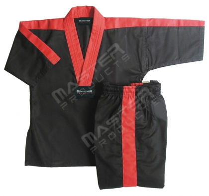 Kick Boxing Suit