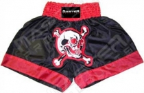 Muay Thai Shorts