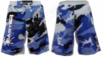 Sublimation MMA Fight Shorts