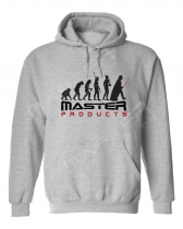 Boxing Hood