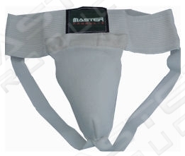 Groin Guard