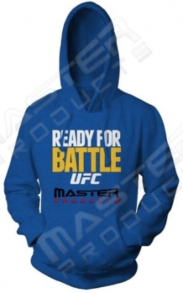 Boxing Hood