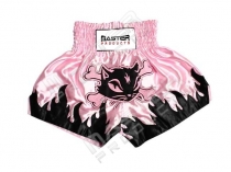 Muay Thai Short