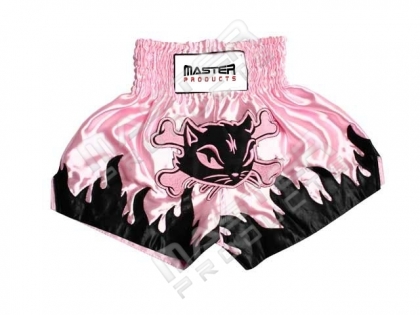 Muay Thai Short