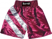 Boxing Trunk