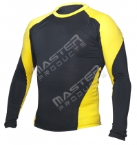 MMA Rash Guard