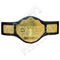 Championship Belt
