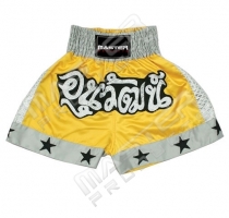 Muay Thai Shorts