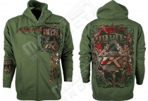 Boxing Hood