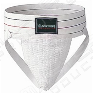 Groin Guard