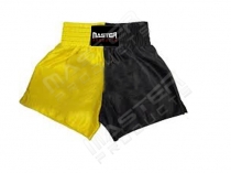 Muay Thai Short