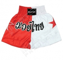 Muay Thai Shorts