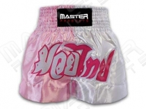 Muay Thai Shorts