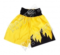 Muay Thai Short