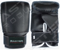 Punching Mitt