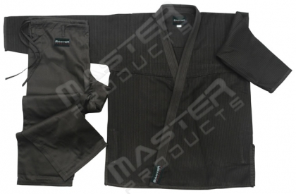 Ju-Justsu Uniform