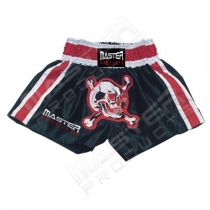 Muay Thai Short