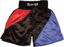Boxing Trunk