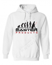 Boxing Hood