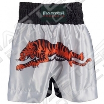 Boxing Trunk